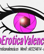 Fotografía Erotica Valencia FotoEroticaValencia