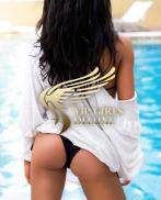 Escort ValenciaAlba seductora