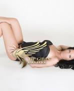 Escort ValenciaAlba elegante y dulce