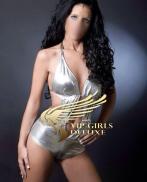 Escort ValenciaAlba elegante y dulce