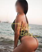 Emily Brasileña en HelloBaby Putas Valencia