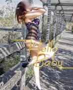 Eva Exótica en HelloBaby Putas Valencia