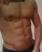 Me llamo Aron tengo 26 años603189935 