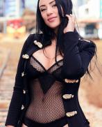 Escort Vip Colombiana Karina